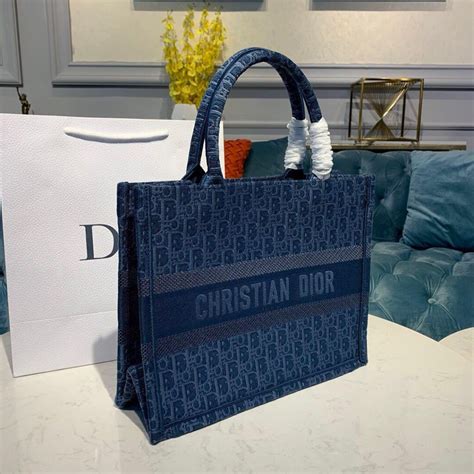 dior.canvas bag|christian dior tote bag small.